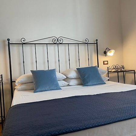Ai Dammusi B&B San Vito Lo Capo Exterior foto