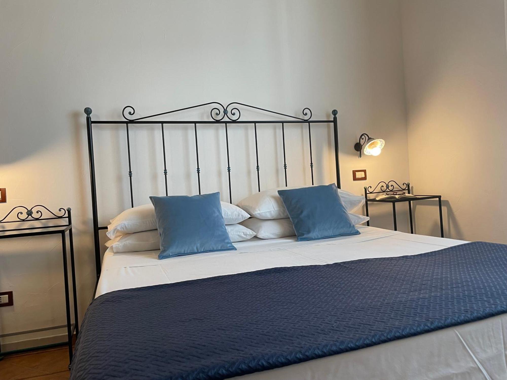 Ai Dammusi B&B San Vito Lo Capo Exterior foto