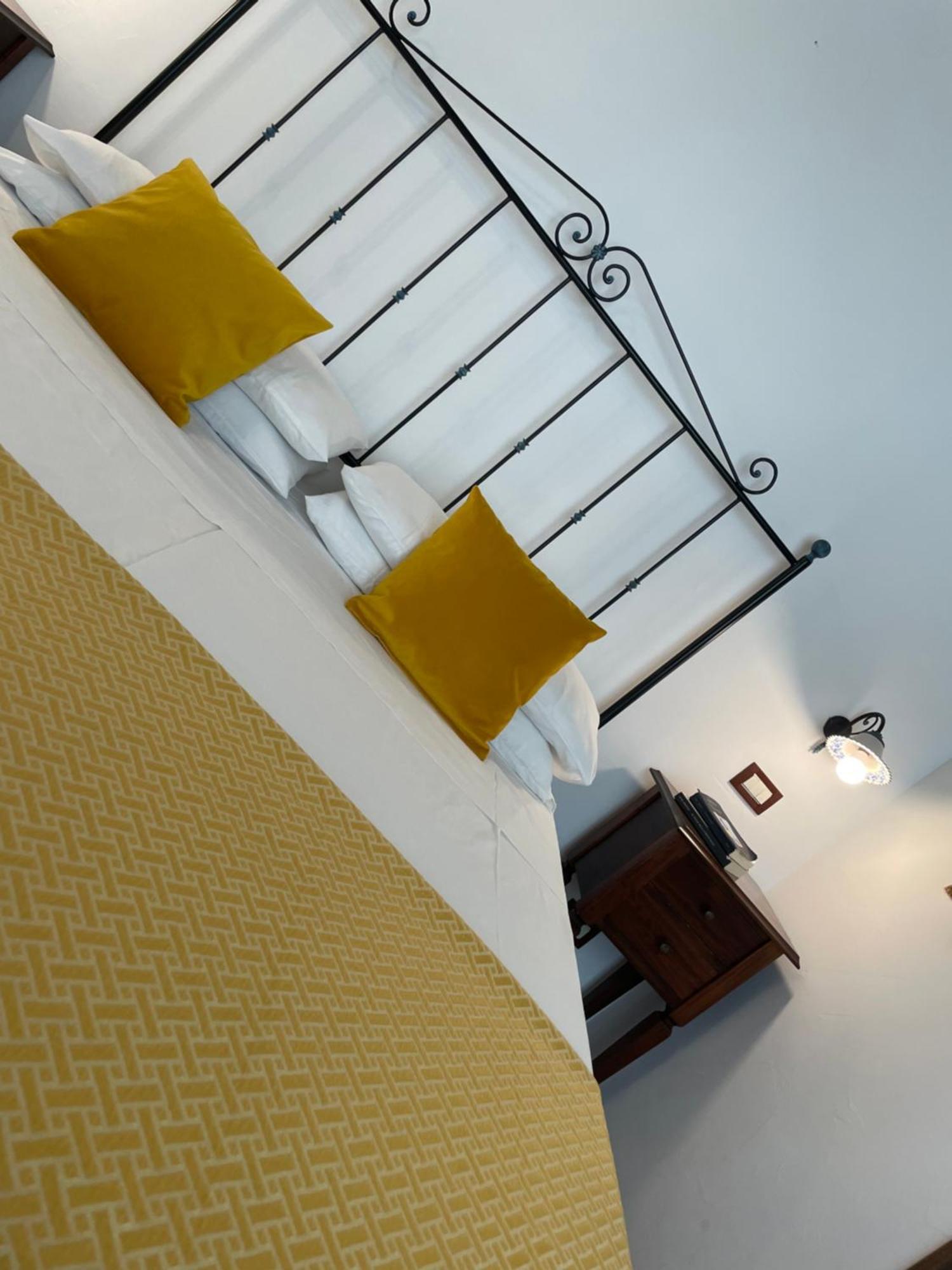 Ai Dammusi B&B San Vito Lo Capo Exterior foto