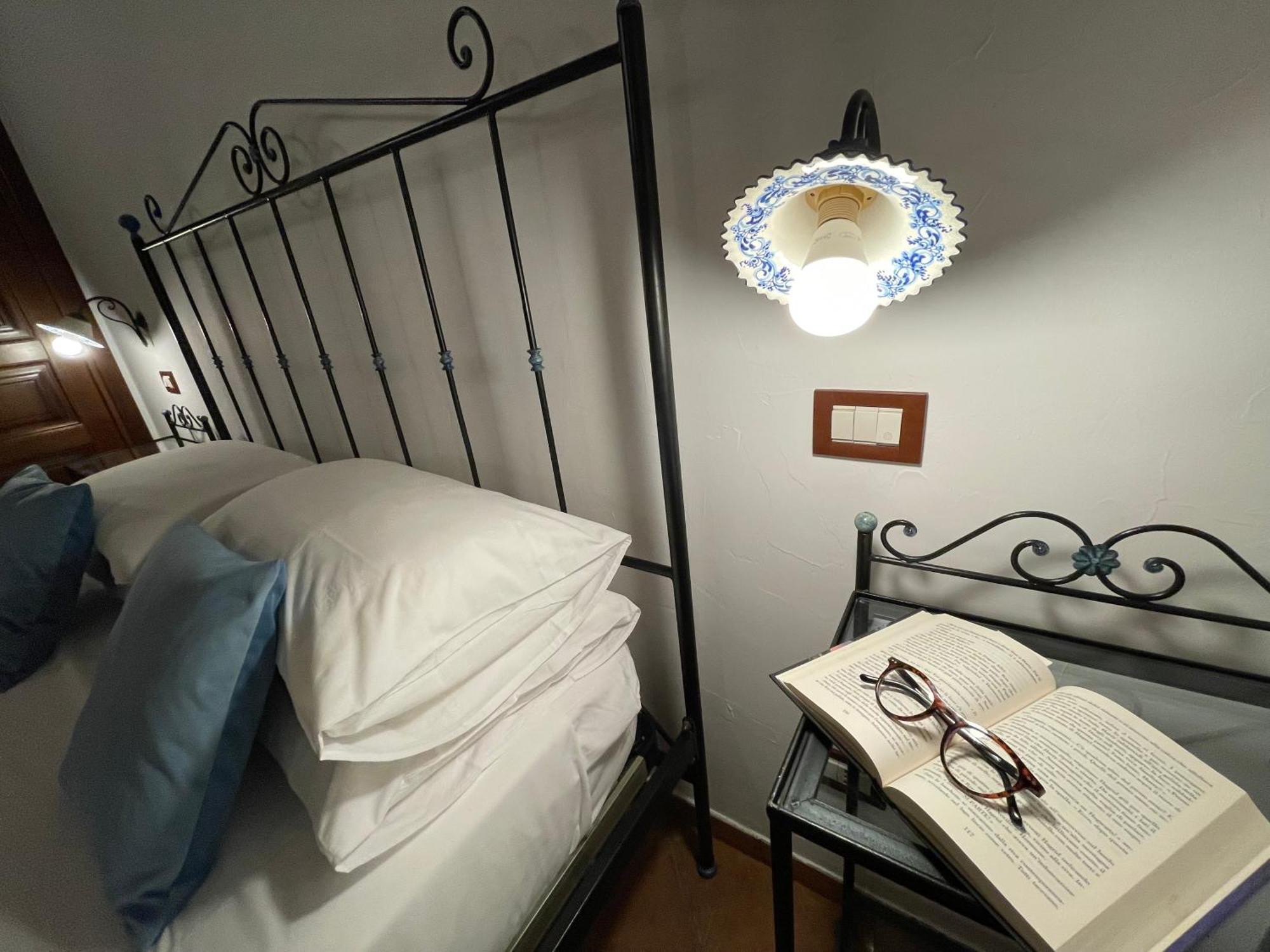 Ai Dammusi B&B San Vito Lo Capo Exterior foto
