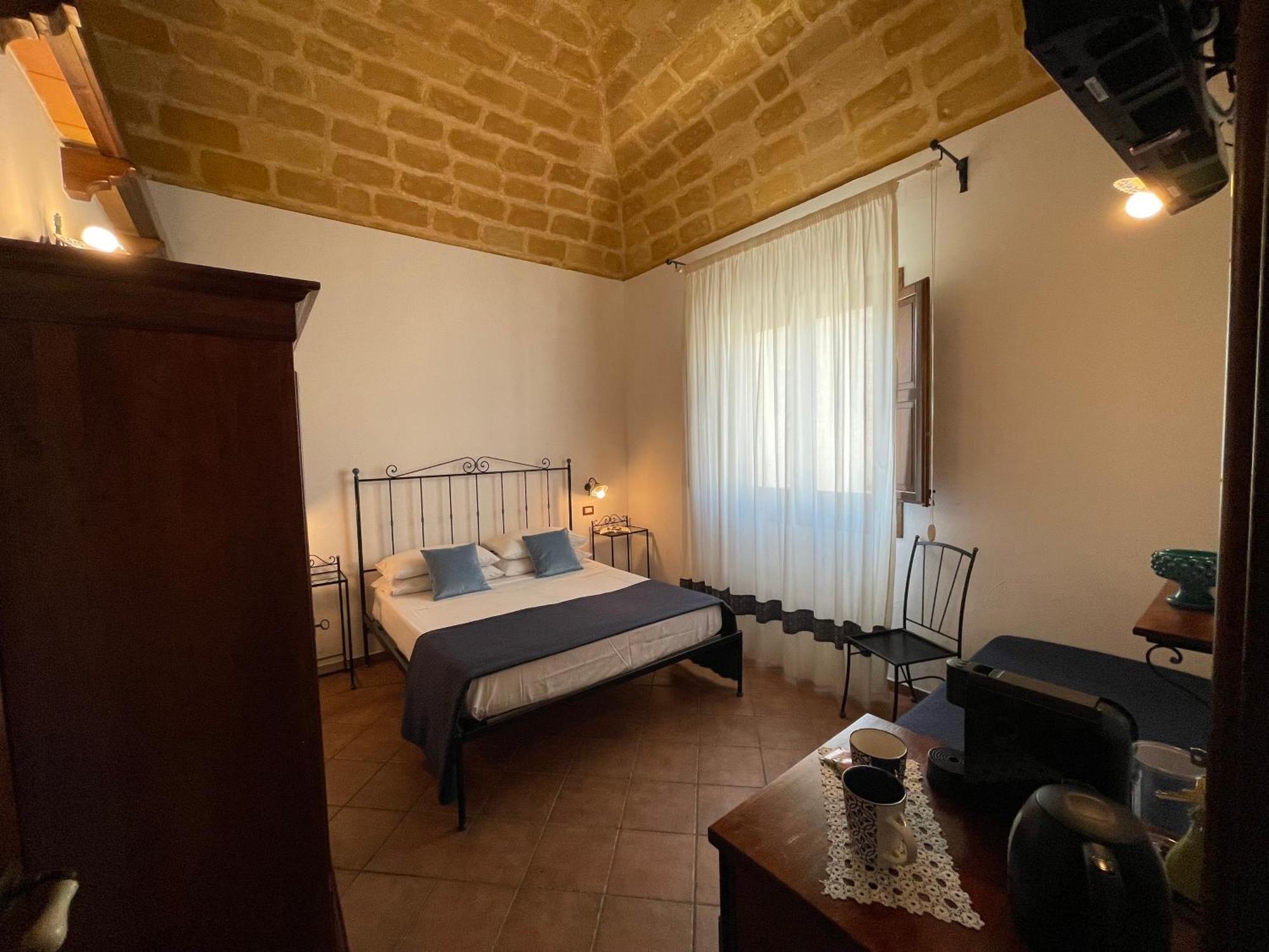 Ai Dammusi B&B San Vito Lo Capo Exterior foto