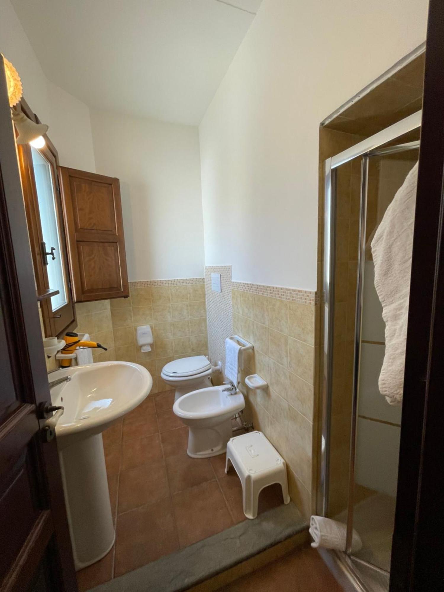 Ai Dammusi B&B San Vito Lo Capo Exterior foto
