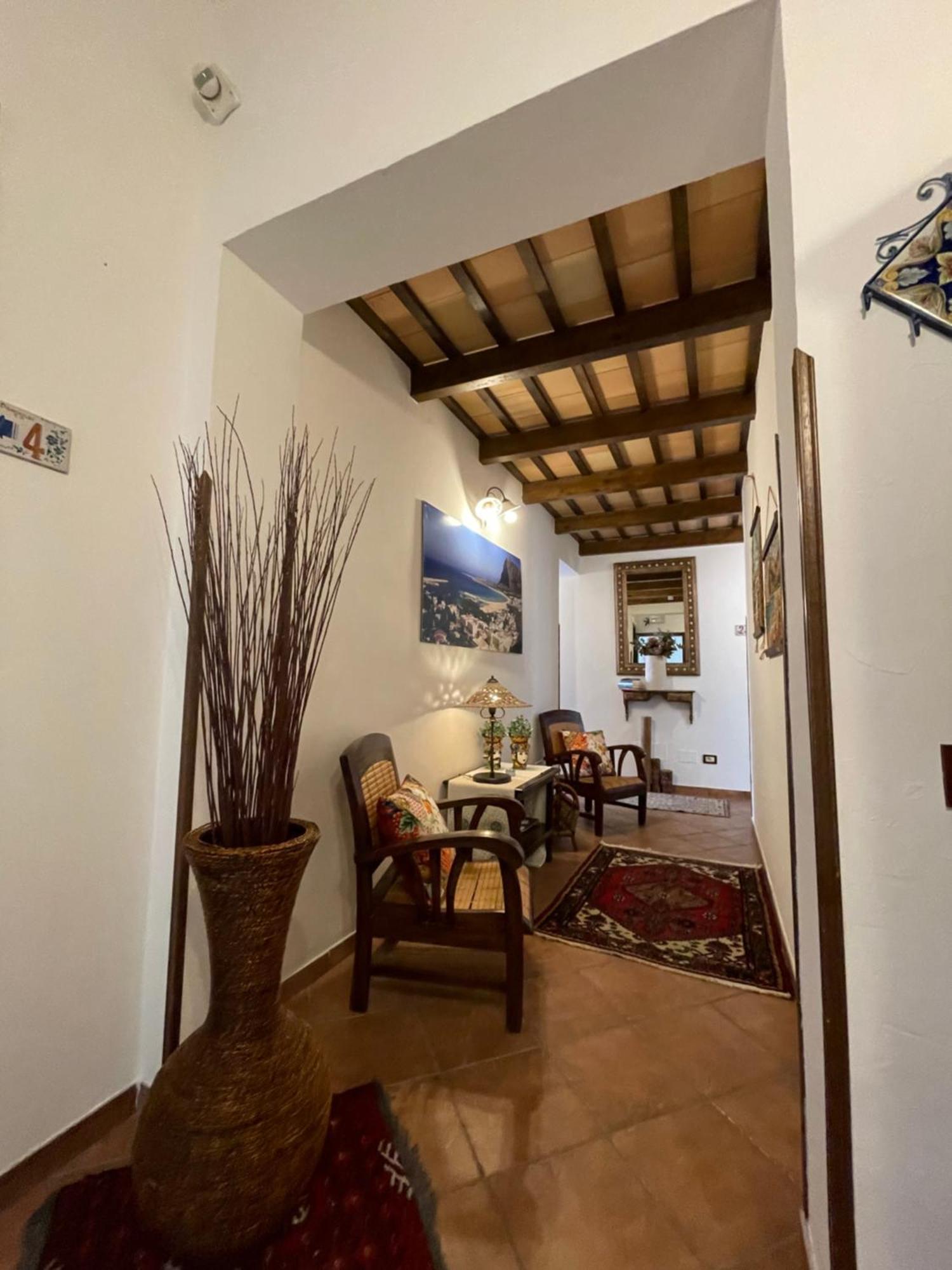 Ai Dammusi B&B San Vito Lo Capo Exterior foto