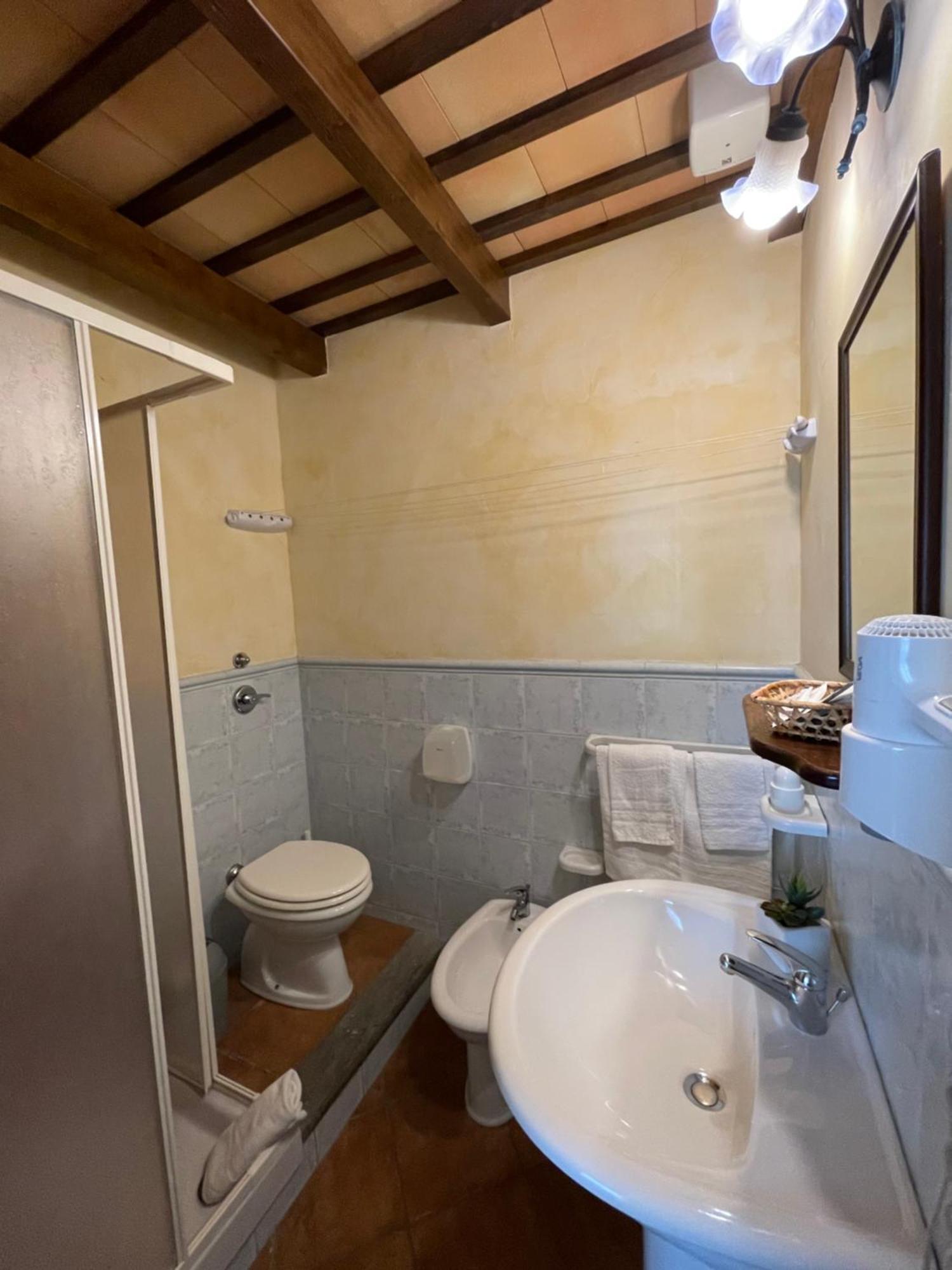 Ai Dammusi B&B San Vito Lo Capo Exterior foto