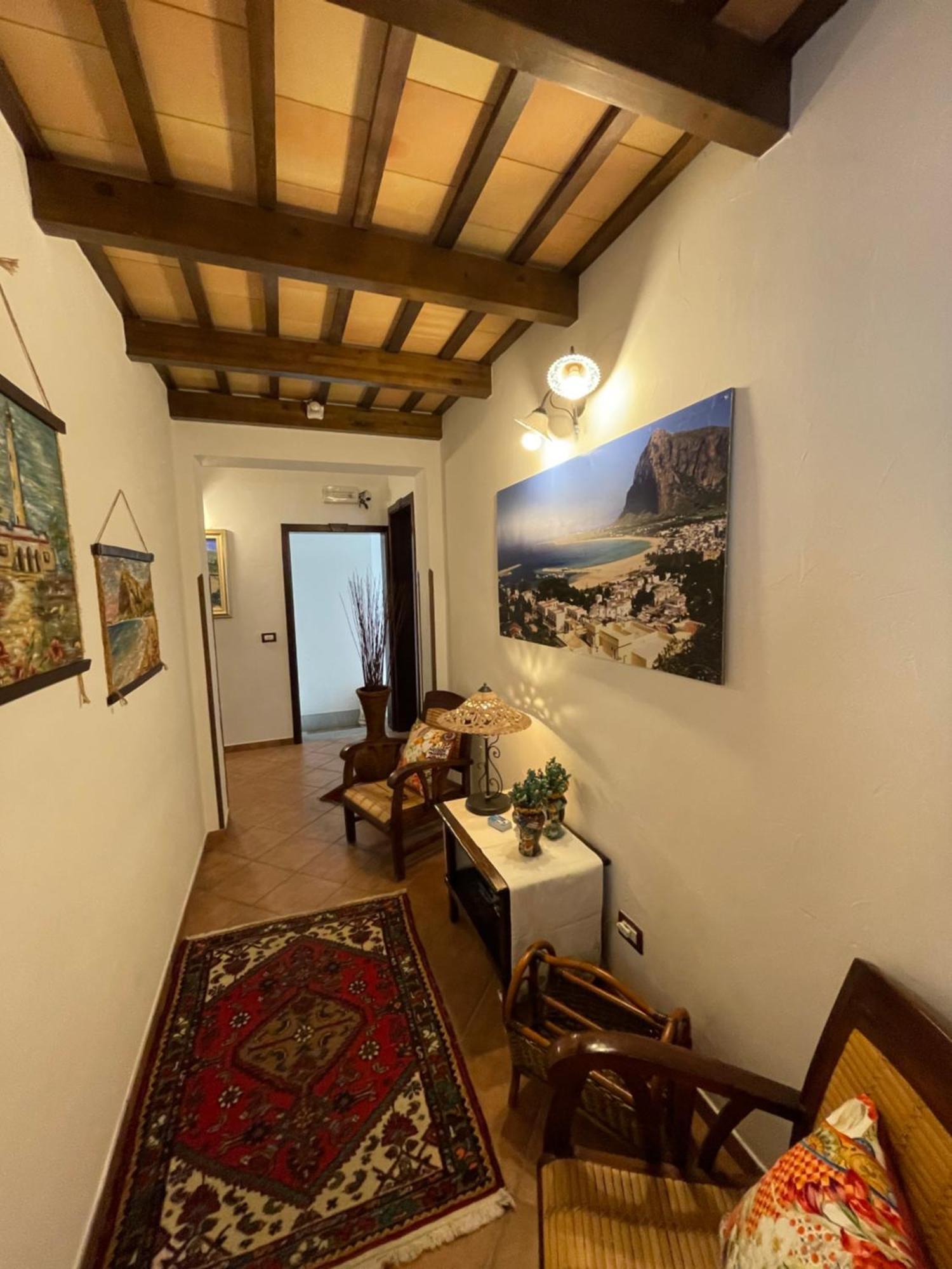 Ai Dammusi B&B San Vito Lo Capo Exterior foto