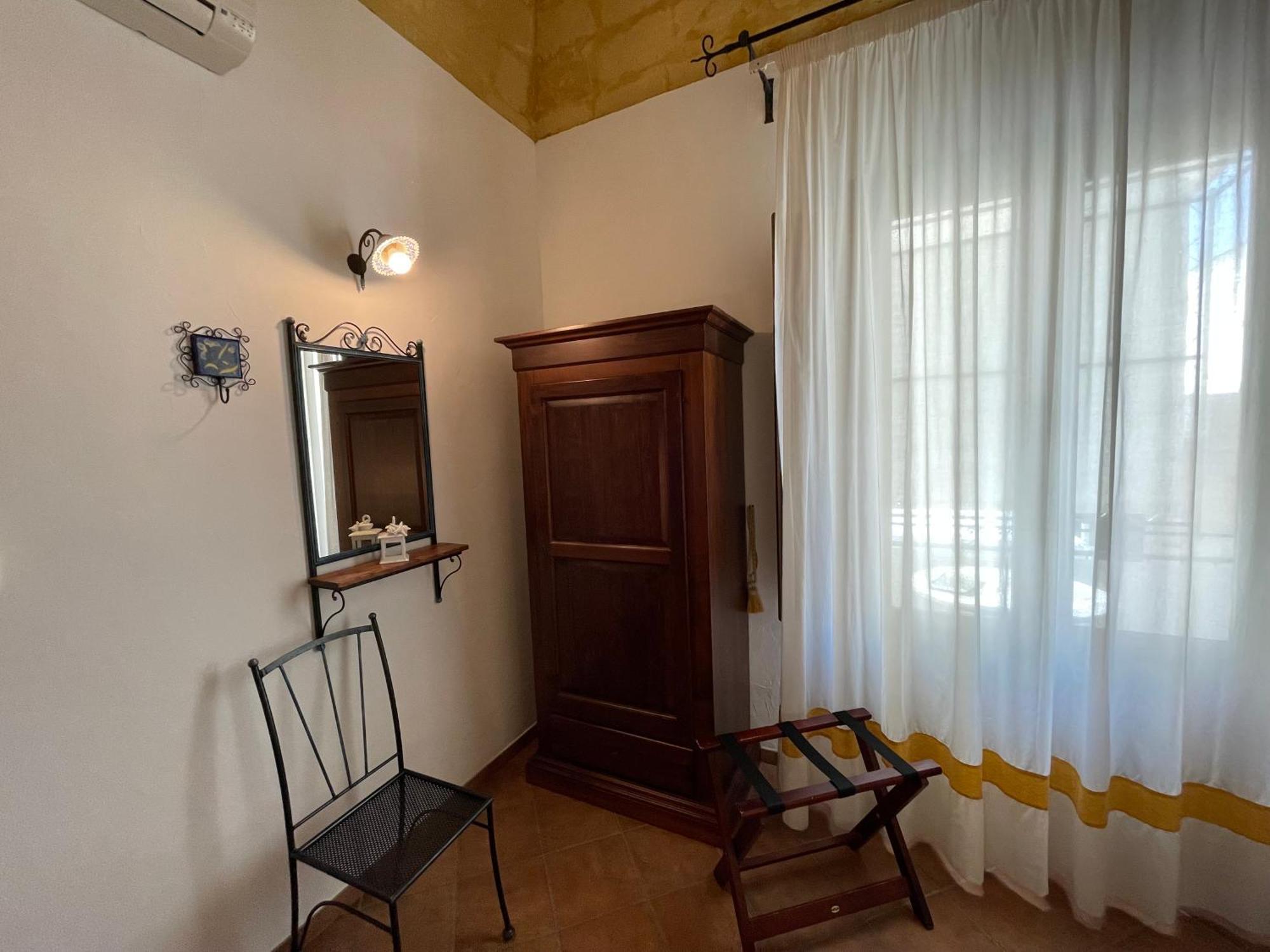 Ai Dammusi B&B San Vito Lo Capo Exterior foto
