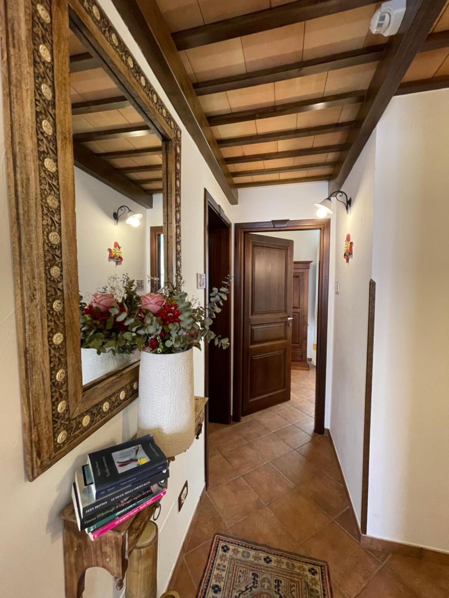 Ai Dammusi B&B San Vito Lo Capo Exterior foto