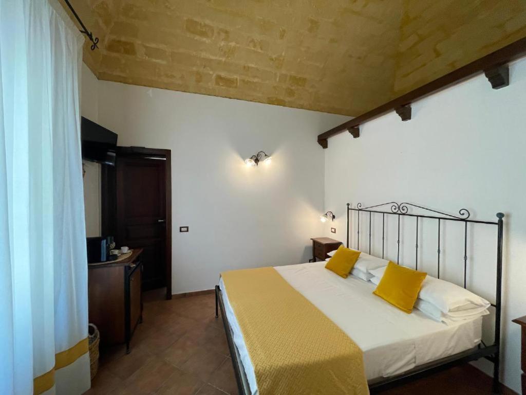 Ai Dammusi B&B San Vito Lo Capo Exterior foto