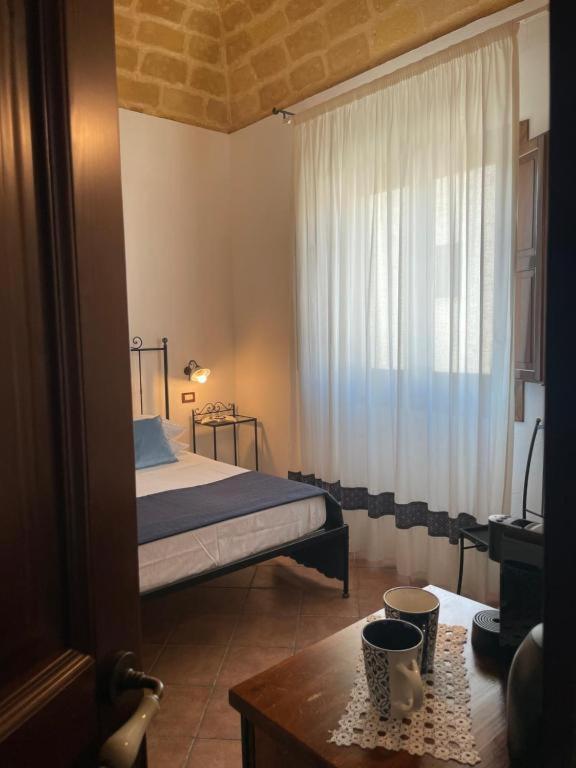 Ai Dammusi B&B San Vito Lo Capo Exterior foto