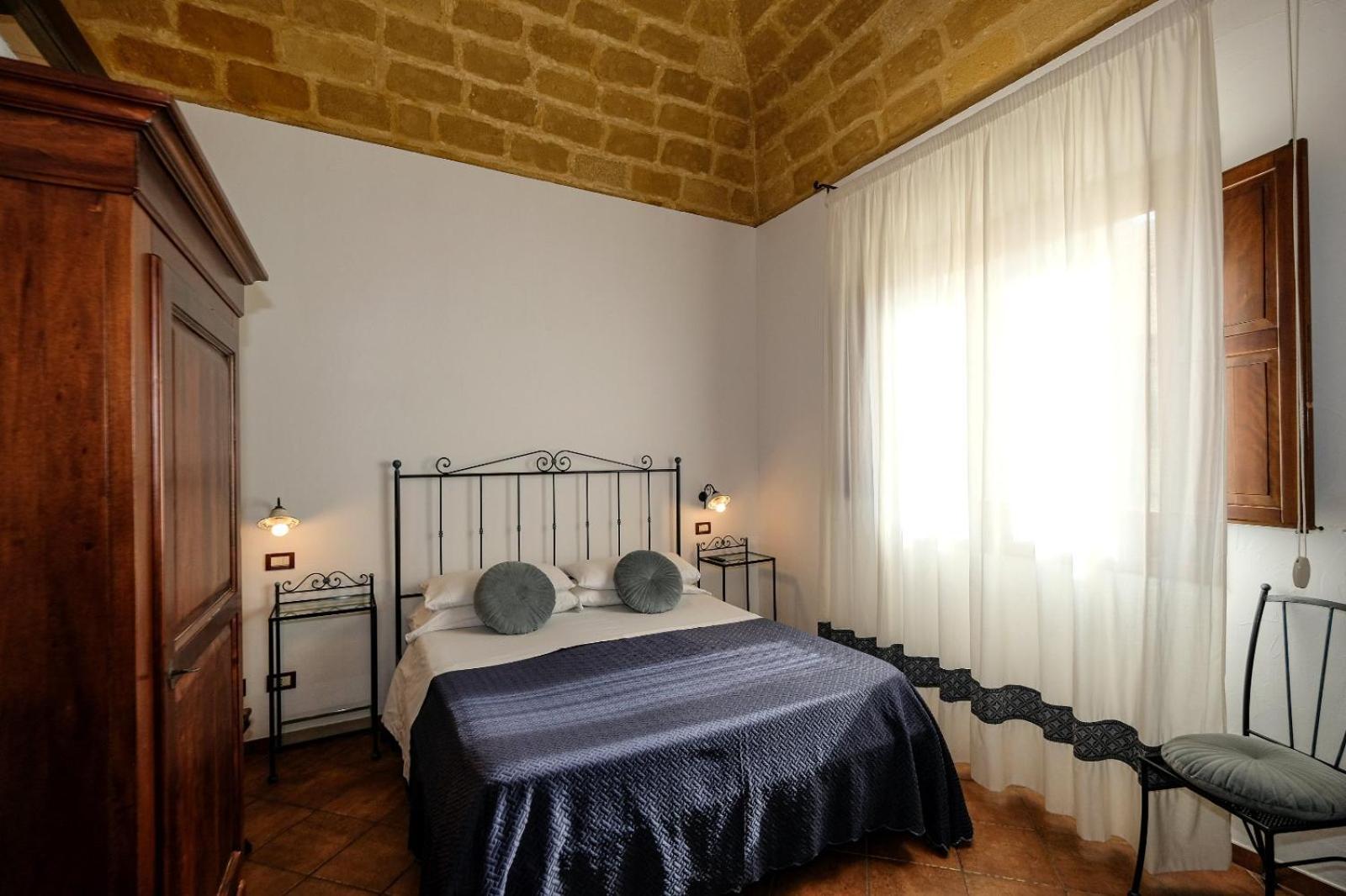 Ai Dammusi B&B San Vito Lo Capo Exterior foto