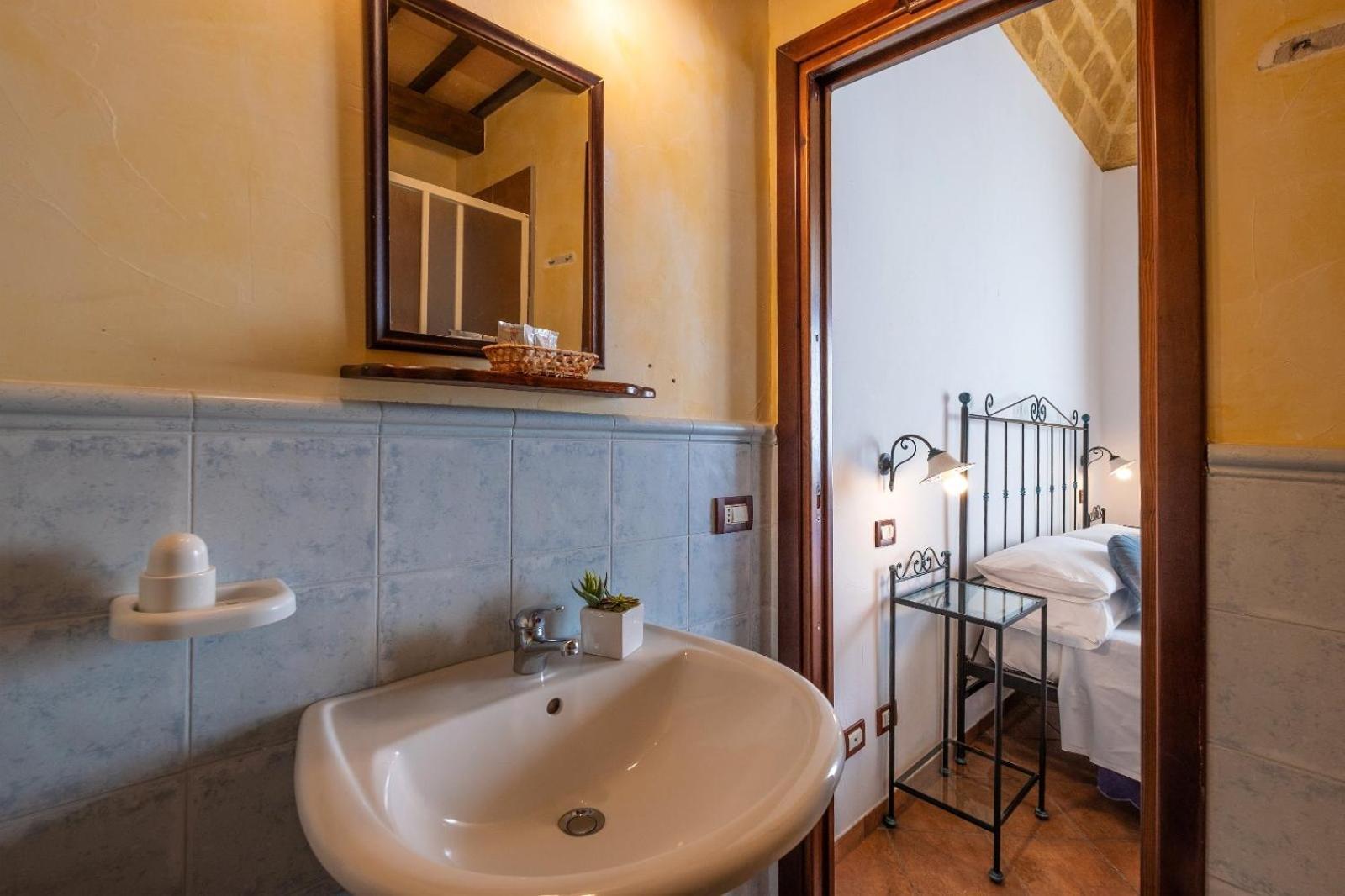Ai Dammusi B&B San Vito Lo Capo Exterior foto