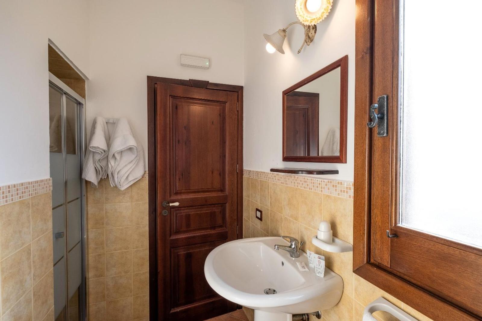 Ai Dammusi B&B San Vito Lo Capo Exterior foto