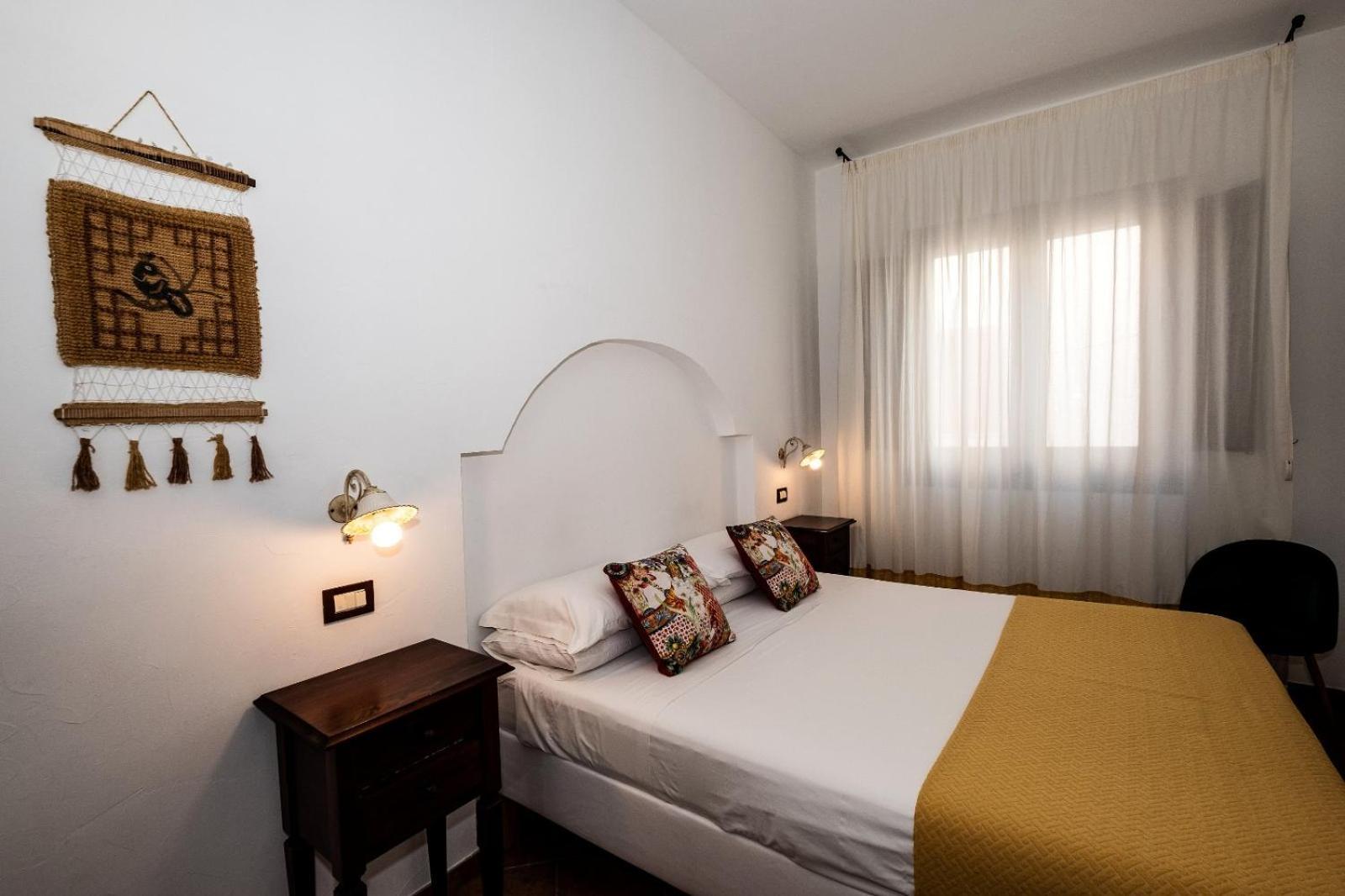 Ai Dammusi B&B San Vito Lo Capo Exterior foto